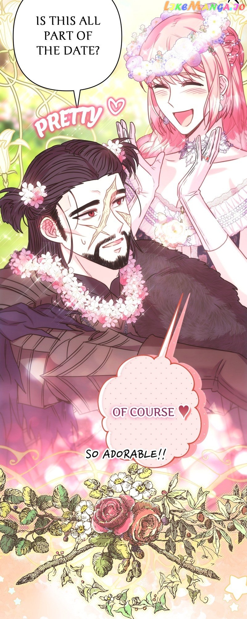 Another Typical Fantasy Romance Chapter 92 - page 77