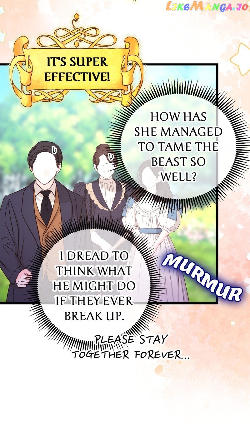 Another Typical Fantasy Romance Chapter 92 - page 78