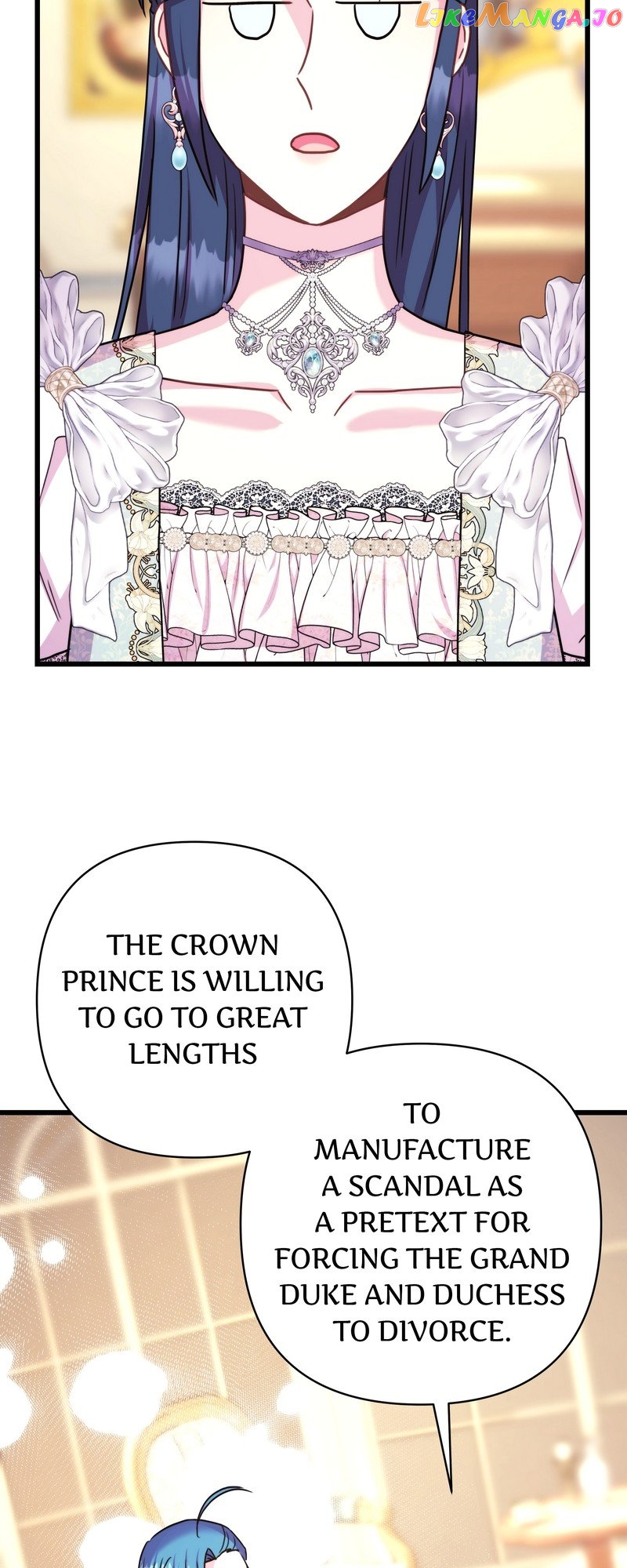 Another Typical Fantasy Romance Chapter 92 - page 81