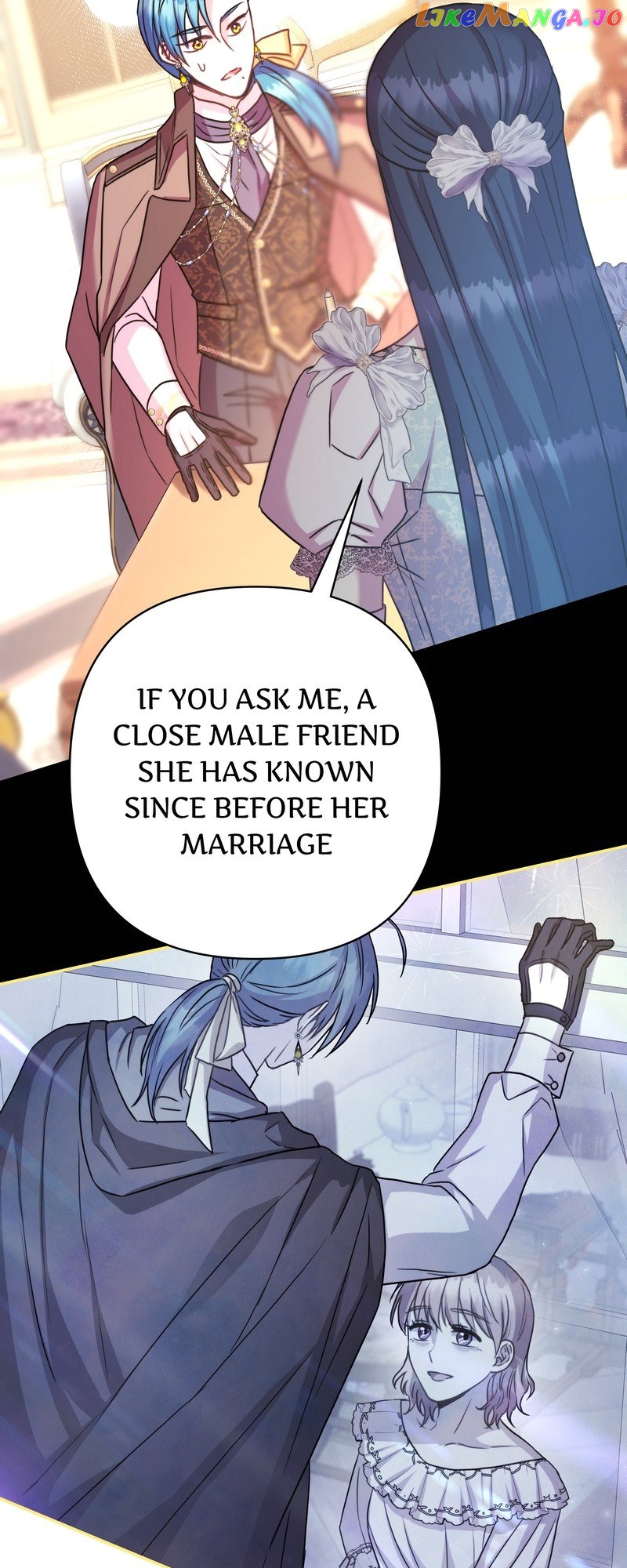 Another Typical Fantasy Romance Chapter 92 - page 82