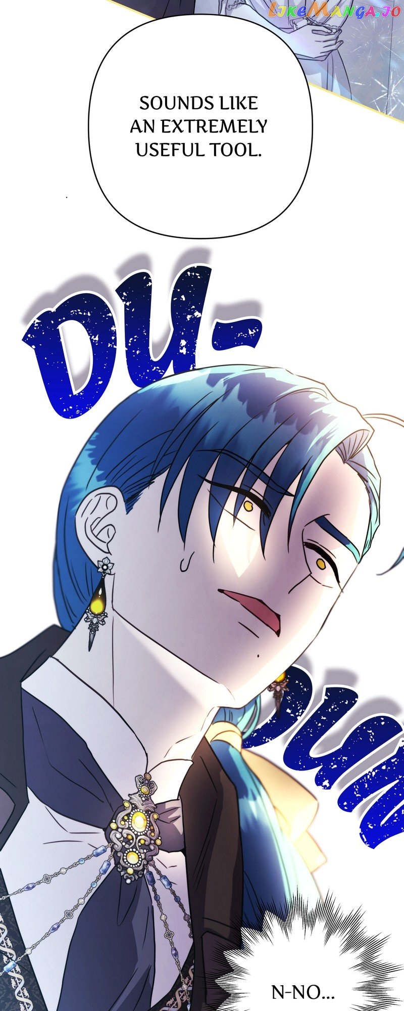 Another Typical Fantasy Romance Chapter 92 - page 83