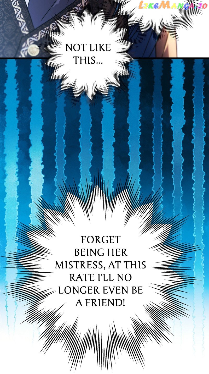 Another Typical Fantasy Romance Chapter 92 - page 84