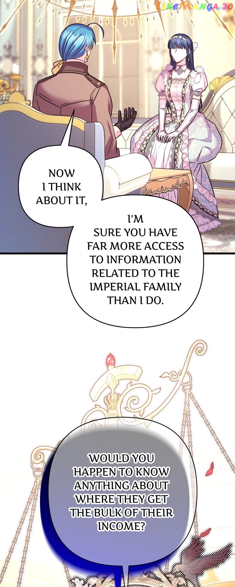 Another Typical Fantasy Romance Chapter 92 - page 86