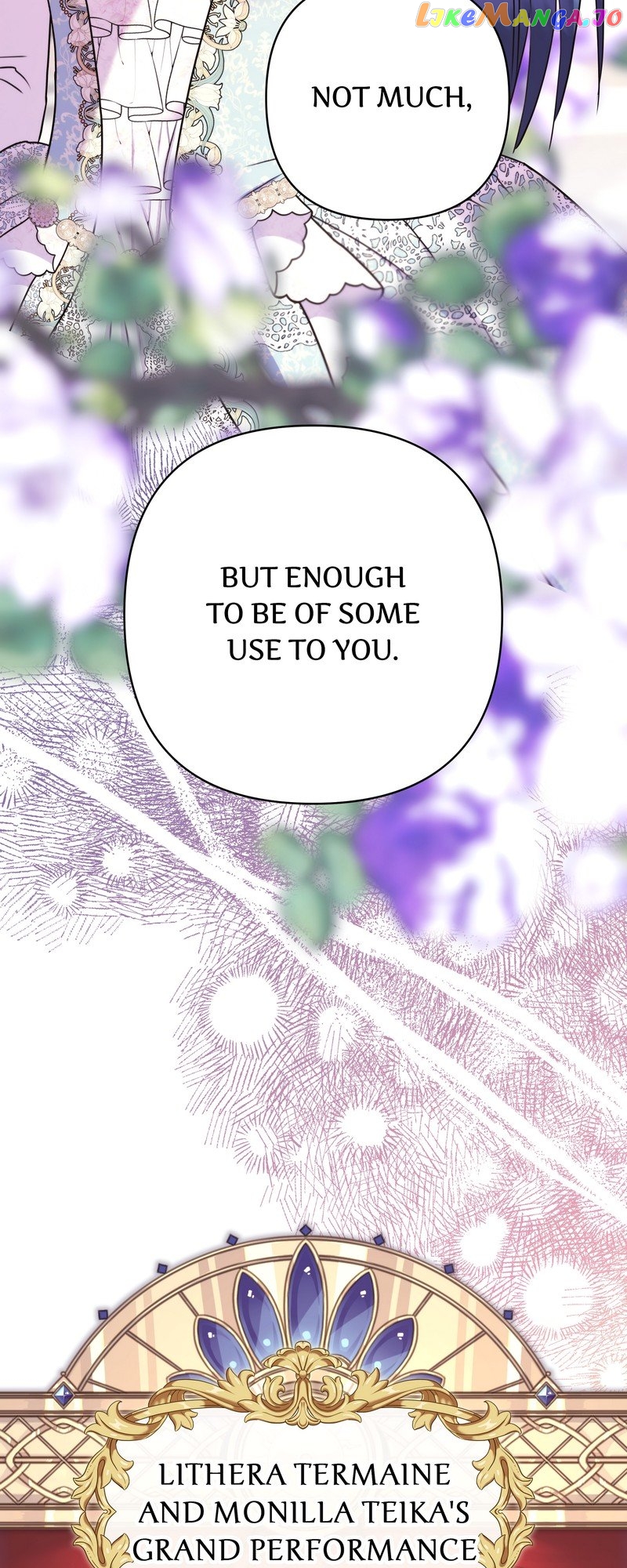 Another Typical Fantasy Romance Chapter 92 - page 88