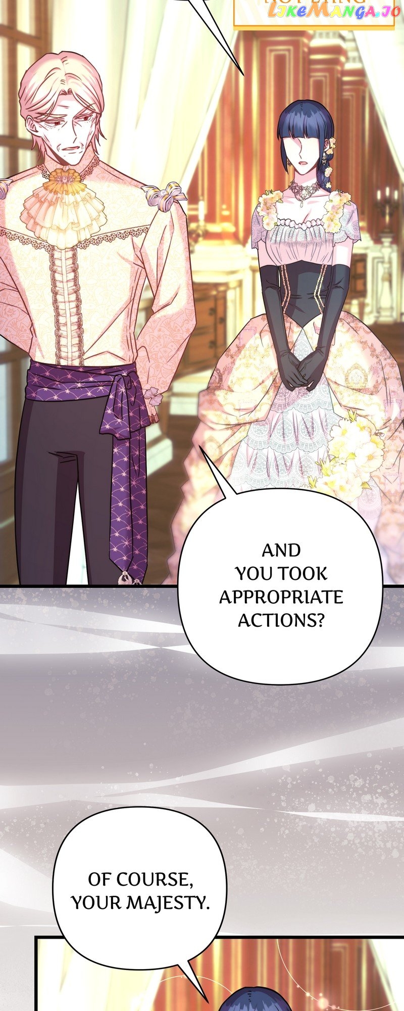 Another Typical Fantasy Romance Chapter 92 - page 9