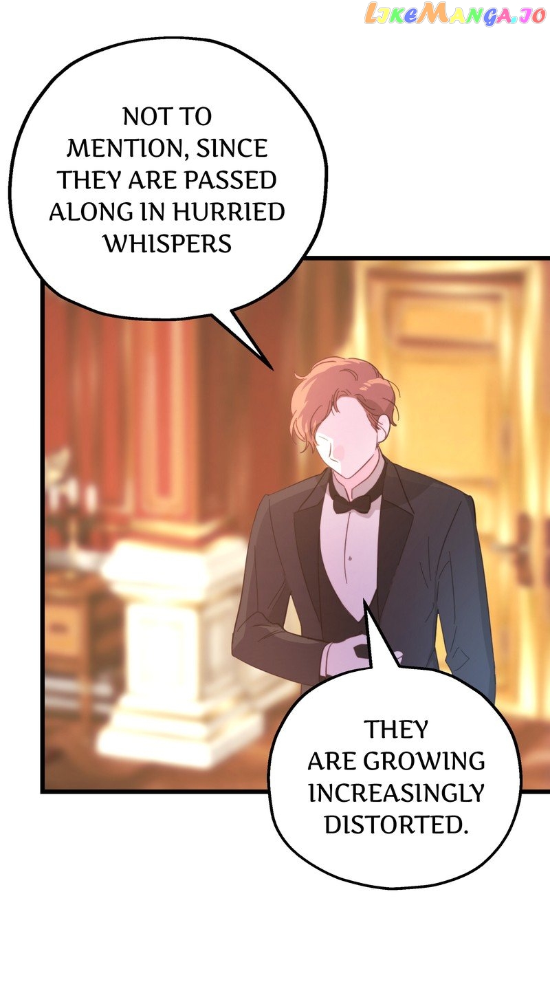 Another Typical Fantasy Romance Chapter 92 - page 90