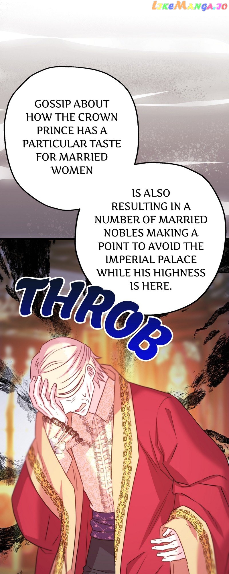 Another Typical Fantasy Romance Chapter 92 - page 91