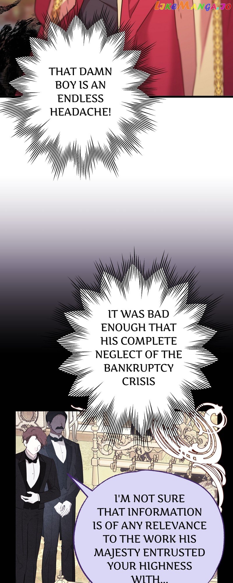 Another Typical Fantasy Romance Chapter 92 - page 92