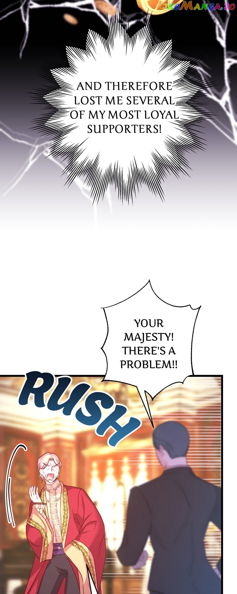 Another Typical Fantasy Romance Chapter 92 - page 94