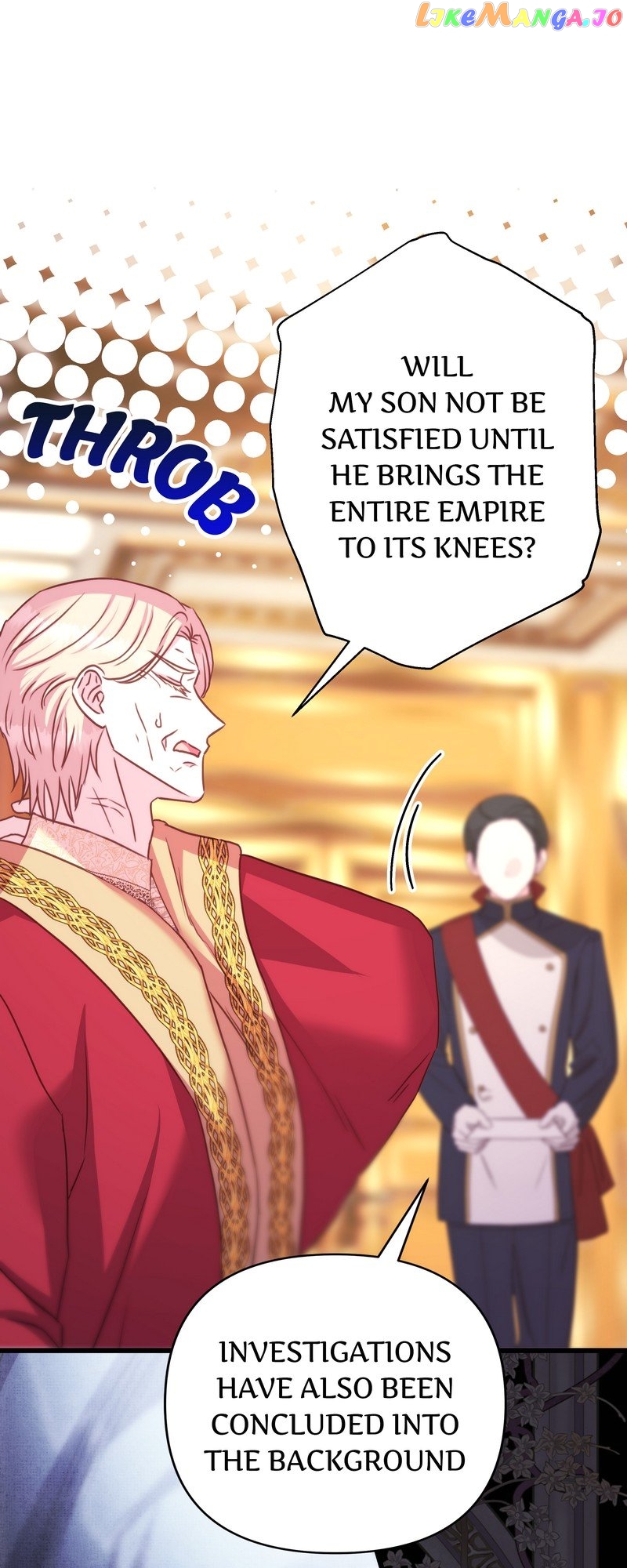 Another Typical Fantasy Romance Chapter 92 - page 97
