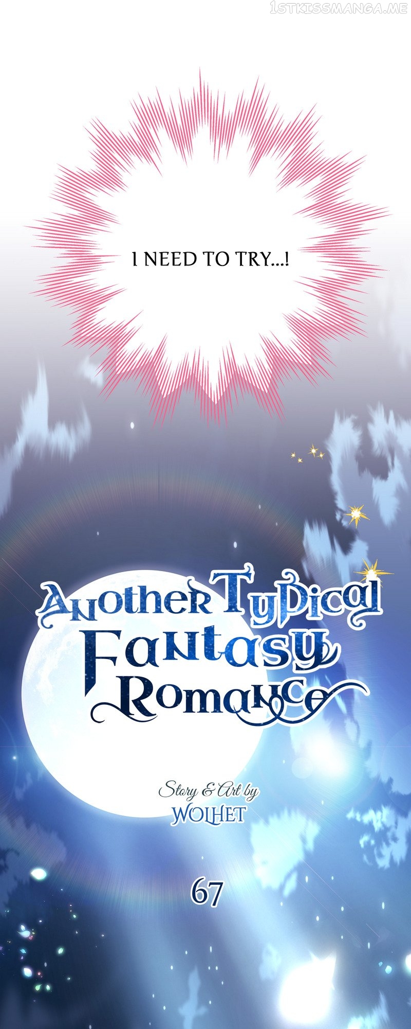 Another Typical Fantasy Romance Chapter 71 - page 11