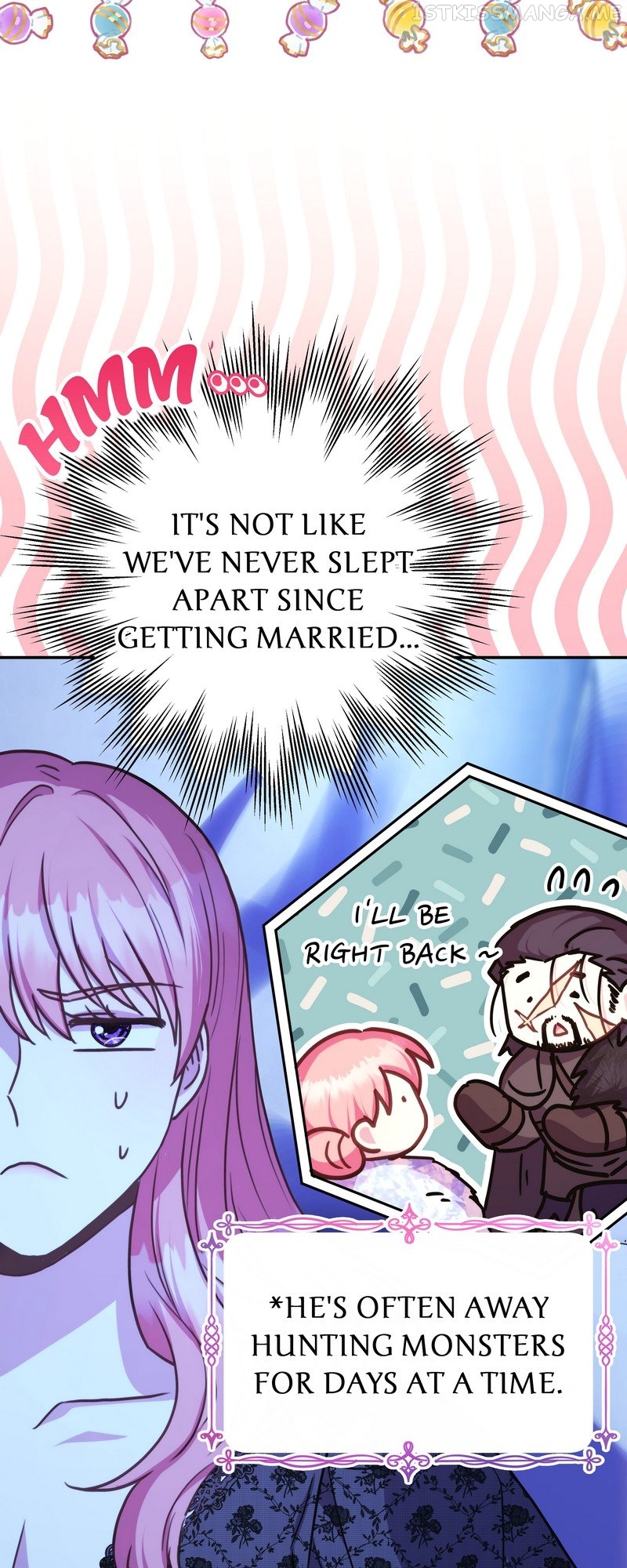 Another Typical Fantasy Romance Chapter 71 - page 14