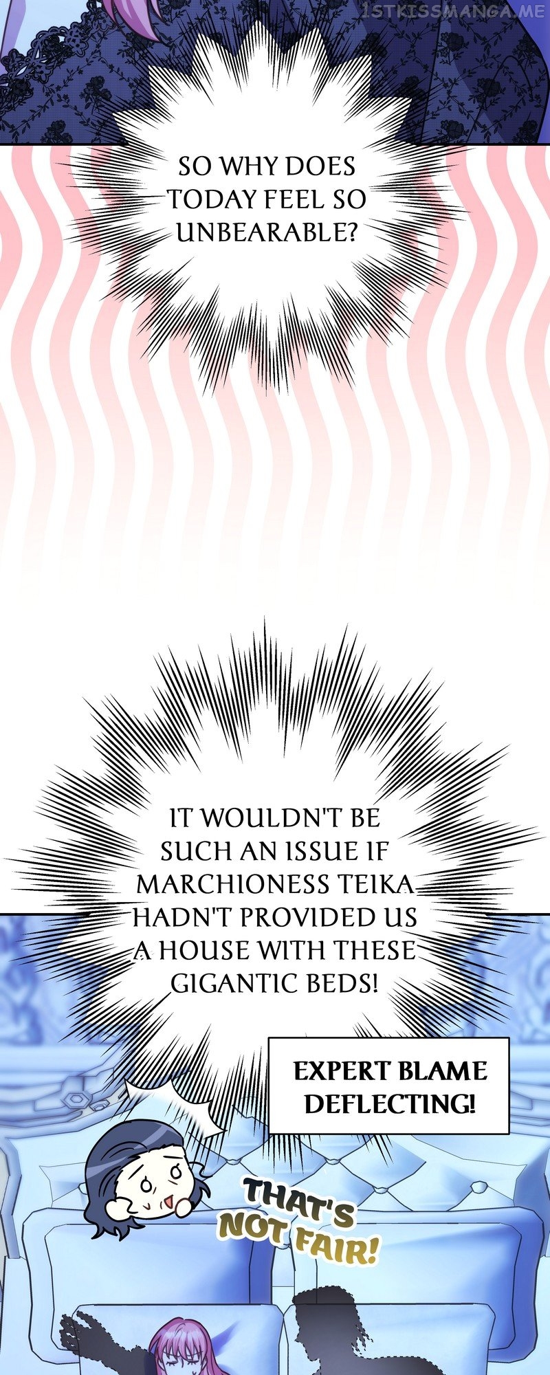 Another Typical Fantasy Romance Chapter 71 - page 15