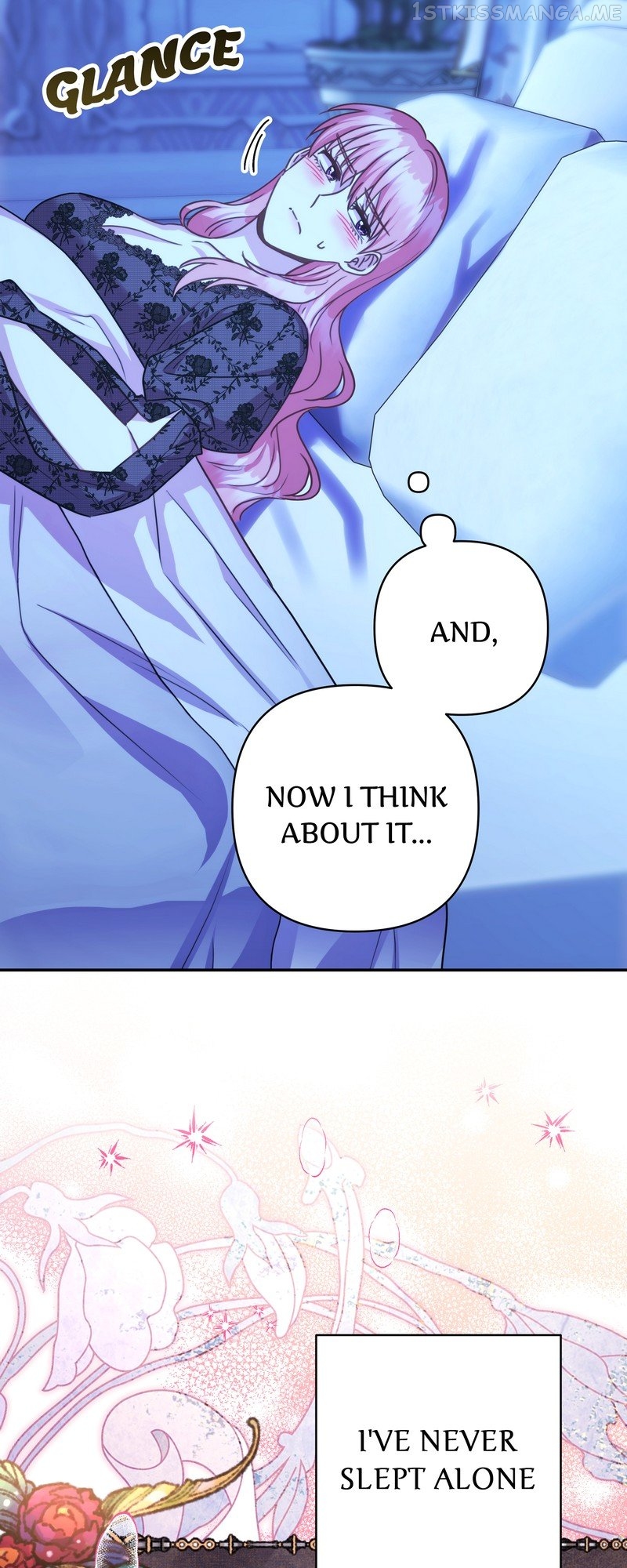 Another Typical Fantasy Romance Chapter 71 - page 17