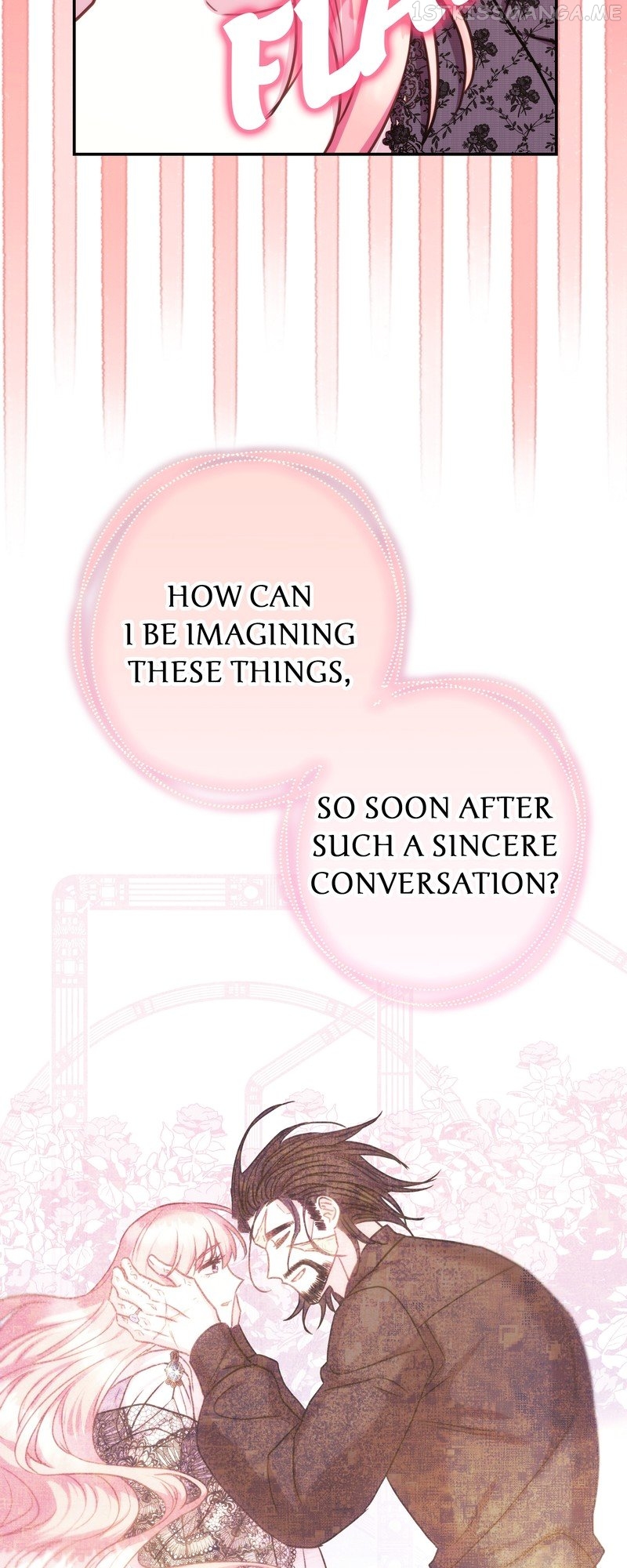 Another Typical Fantasy Romance Chapter 71 - page 21