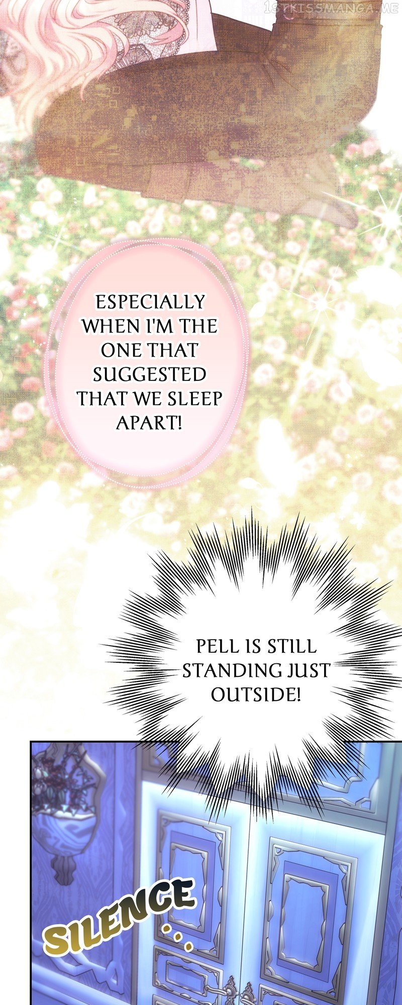 Another Typical Fantasy Romance Chapter 71 - page 22
