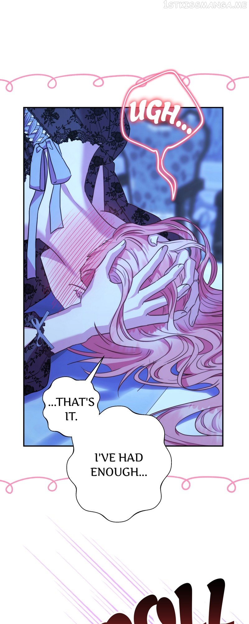 Another Typical Fantasy Romance Chapter 71 - page 25