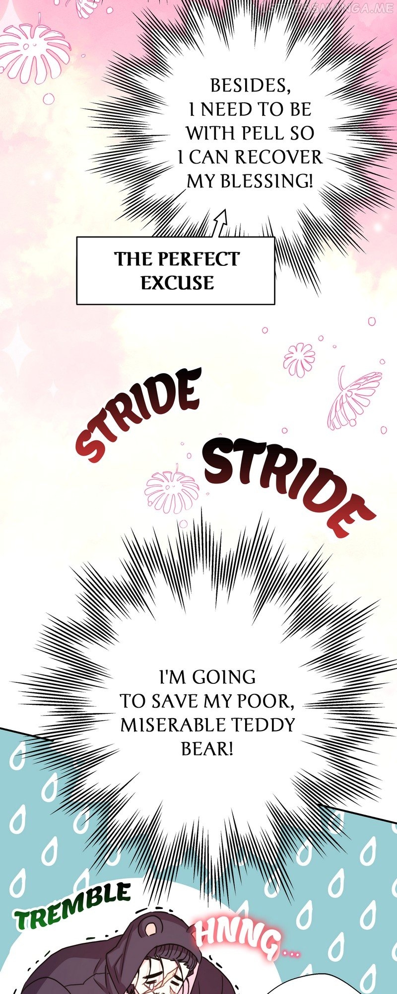 Another Typical Fantasy Romance Chapter 71 - page 28