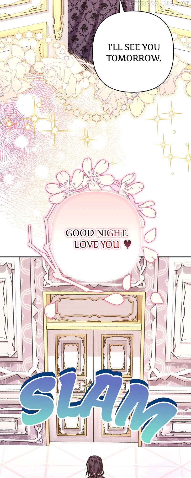 Another Typical Fantasy Romance Chapter 71 - page 3