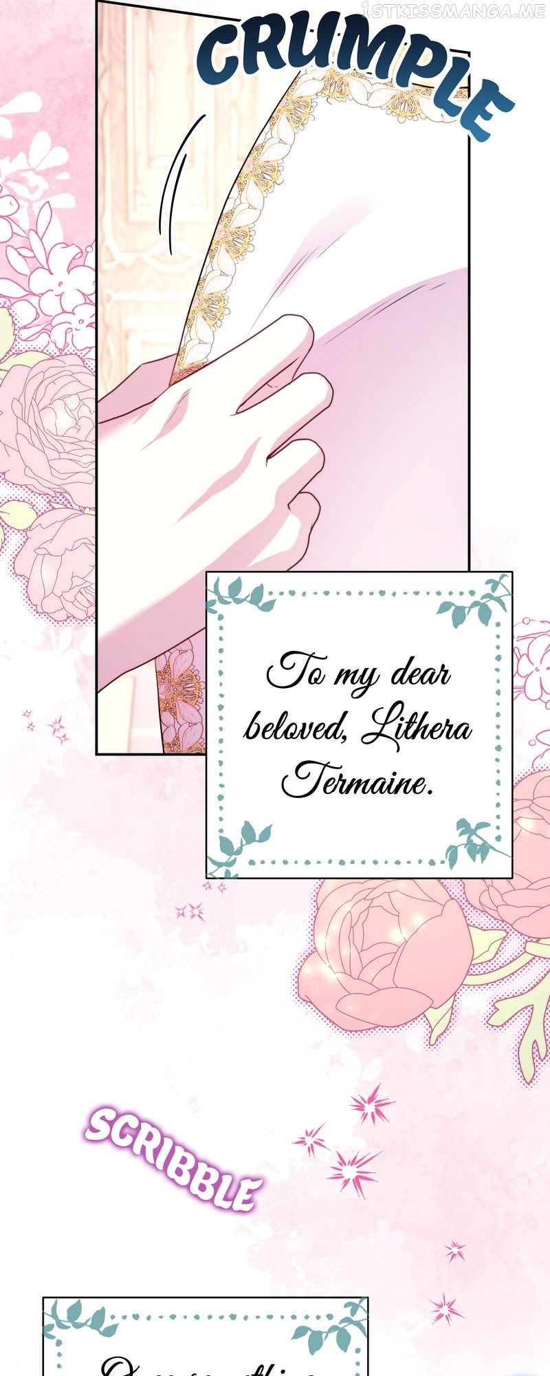 Another Typical Fantasy Romance Chapter 71 - page 32