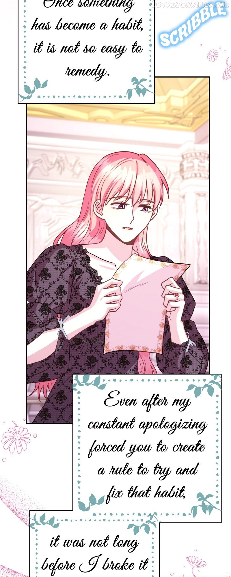 Another Typical Fantasy Romance Chapter 71 - page 33