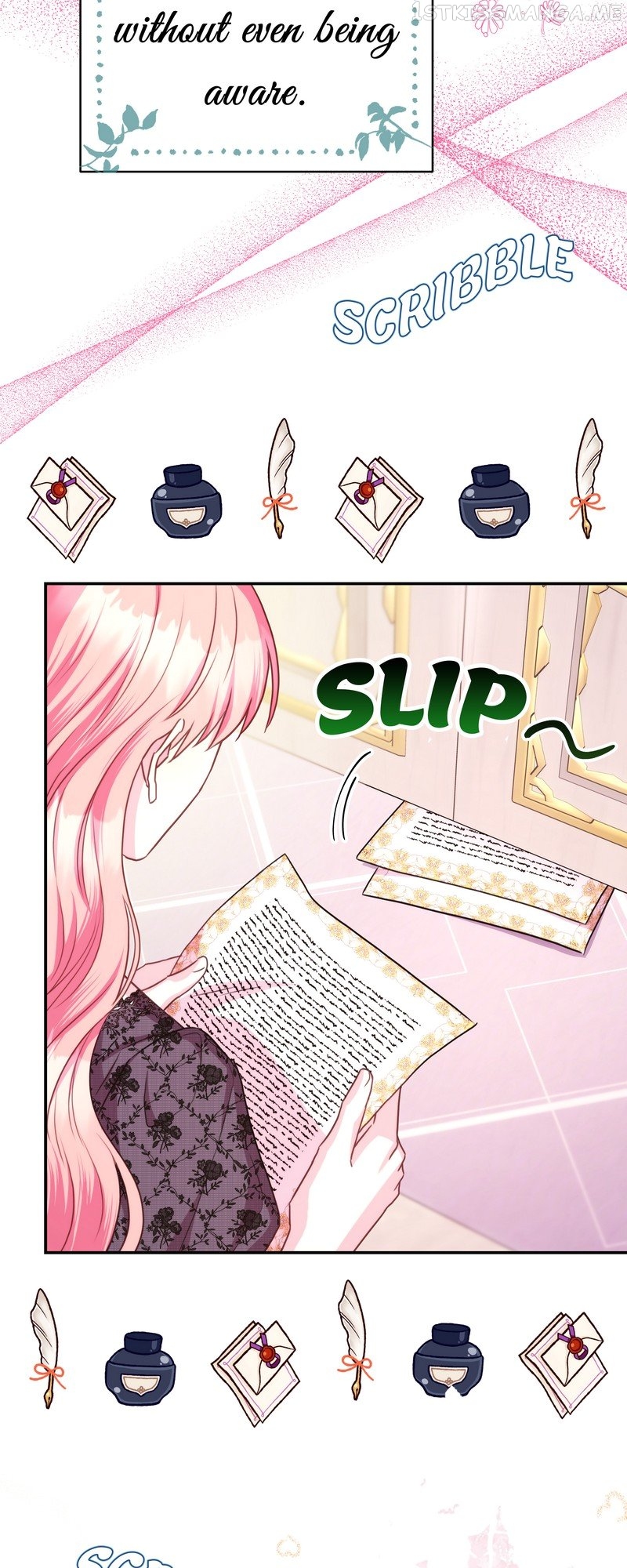 Another Typical Fantasy Romance Chapter 71 - page 34