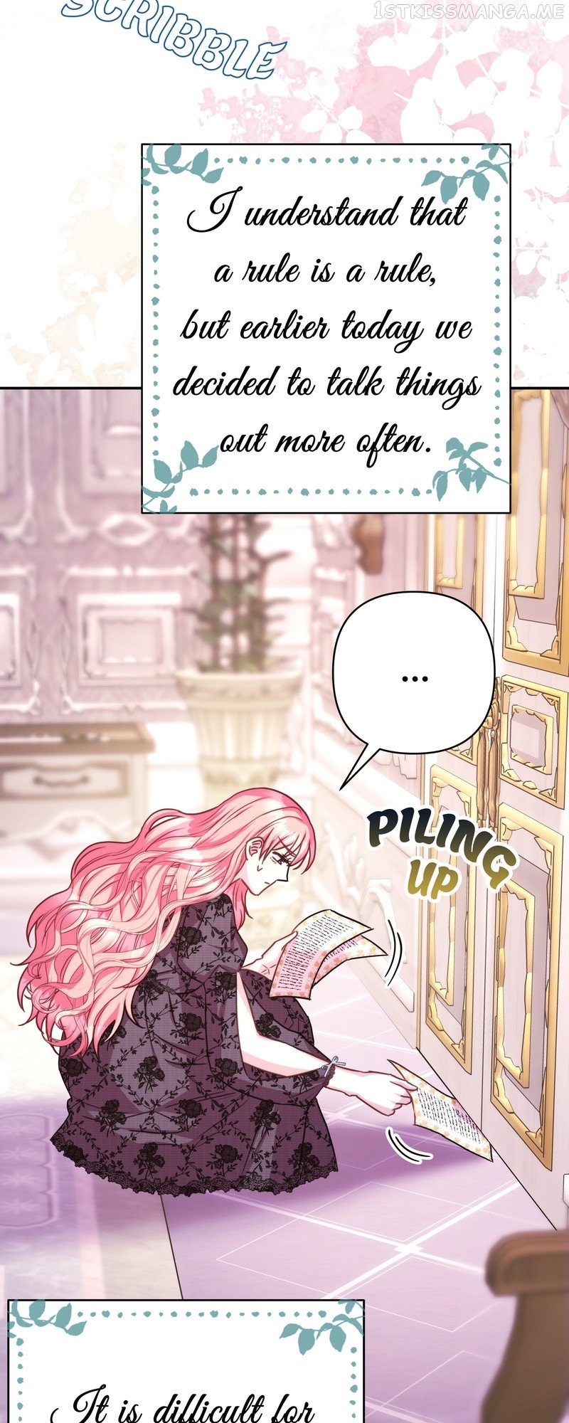 Another Typical Fantasy Romance Chapter 71 - page 35