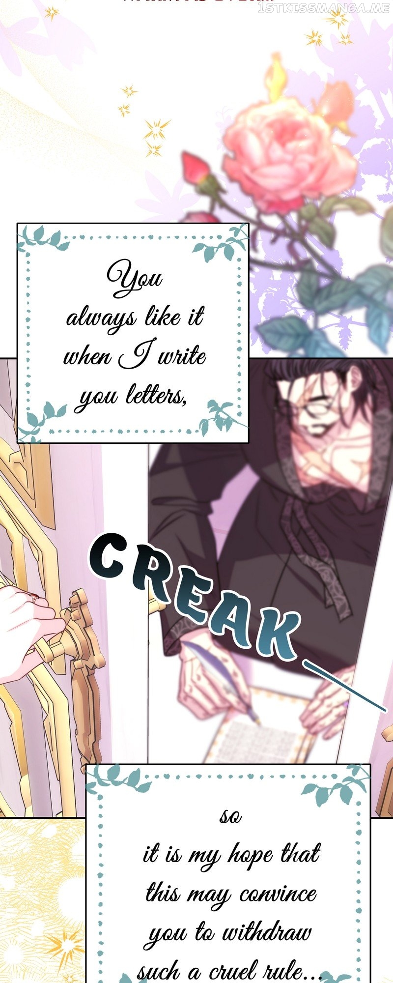 Another Typical Fantasy Romance Chapter 71 - page 38