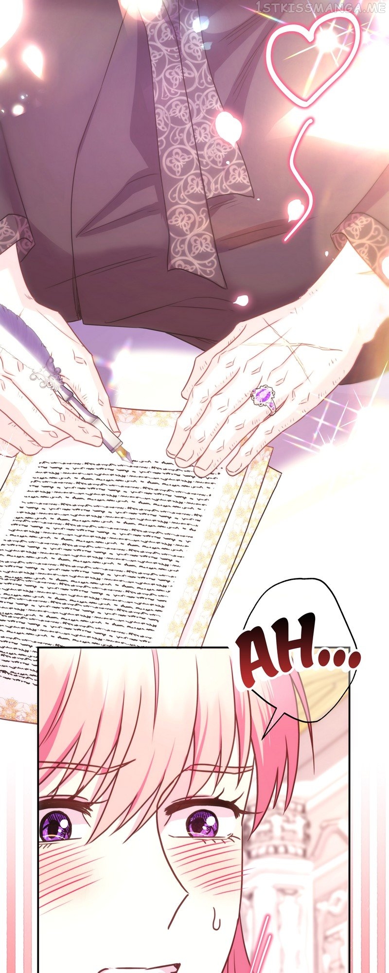 Another Typical Fantasy Romance Chapter 71 - page 41