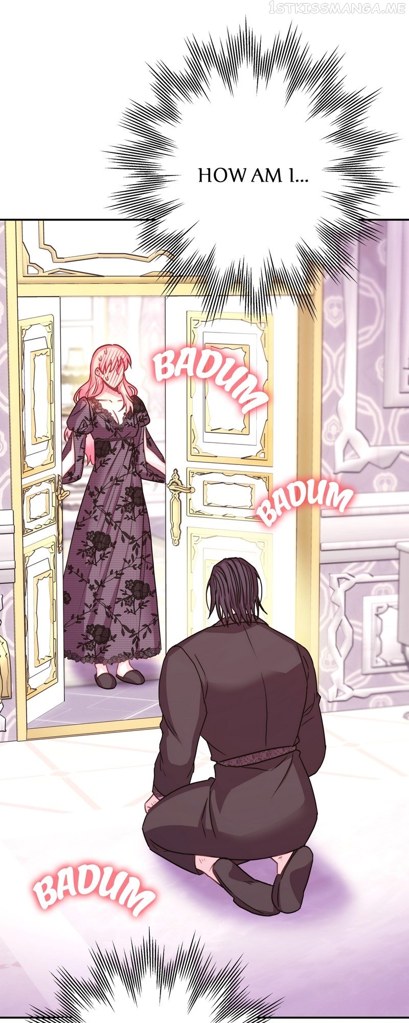 Another Typical Fantasy Romance Chapter 71 - page 43
