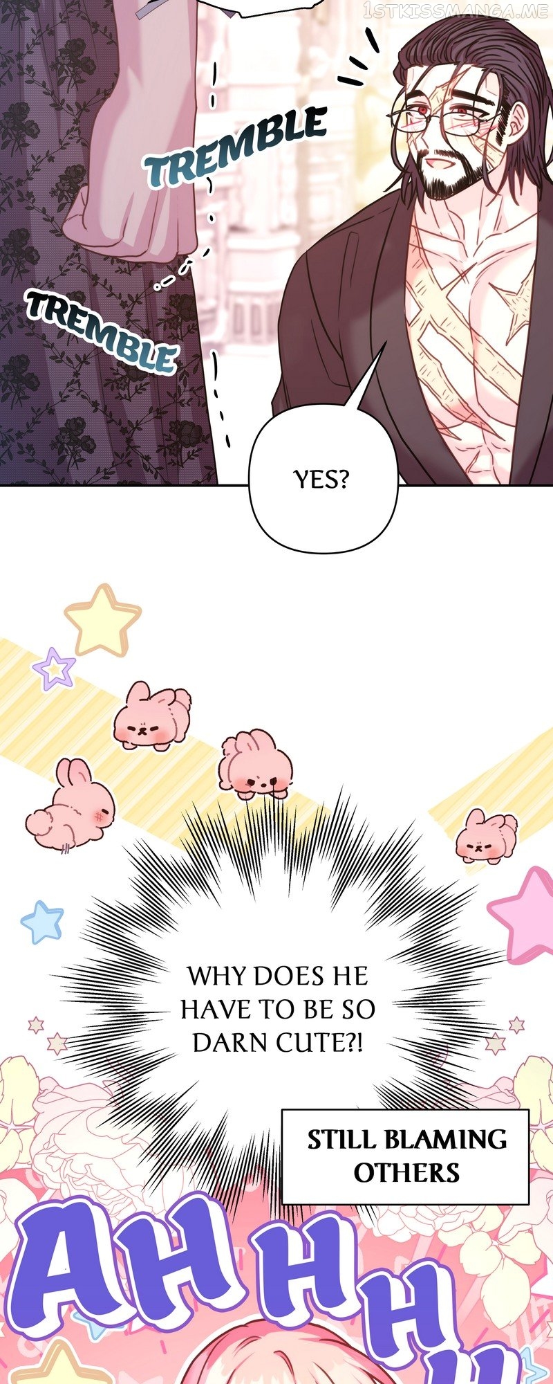 Another Typical Fantasy Romance Chapter 71 - page 46