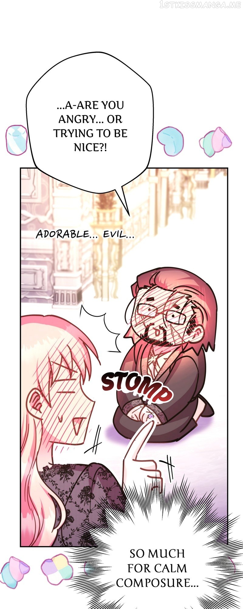 Another Typical Fantasy Romance Chapter 71 - page 49