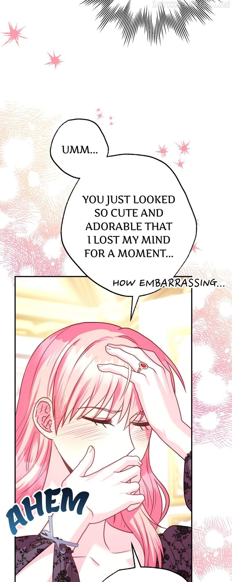 Another Typical Fantasy Romance Chapter 71 - page 50