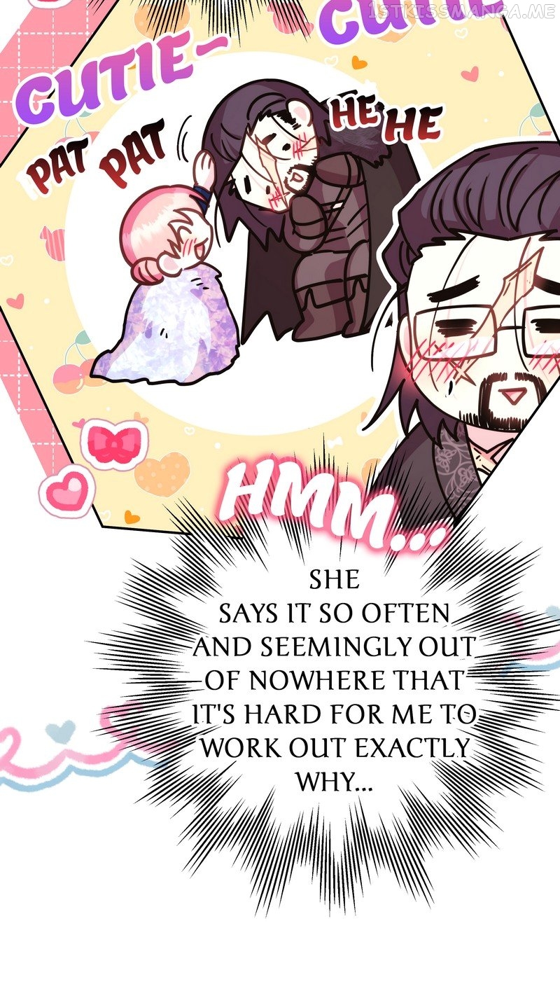 Another Typical Fantasy Romance Chapter 71 - page 54