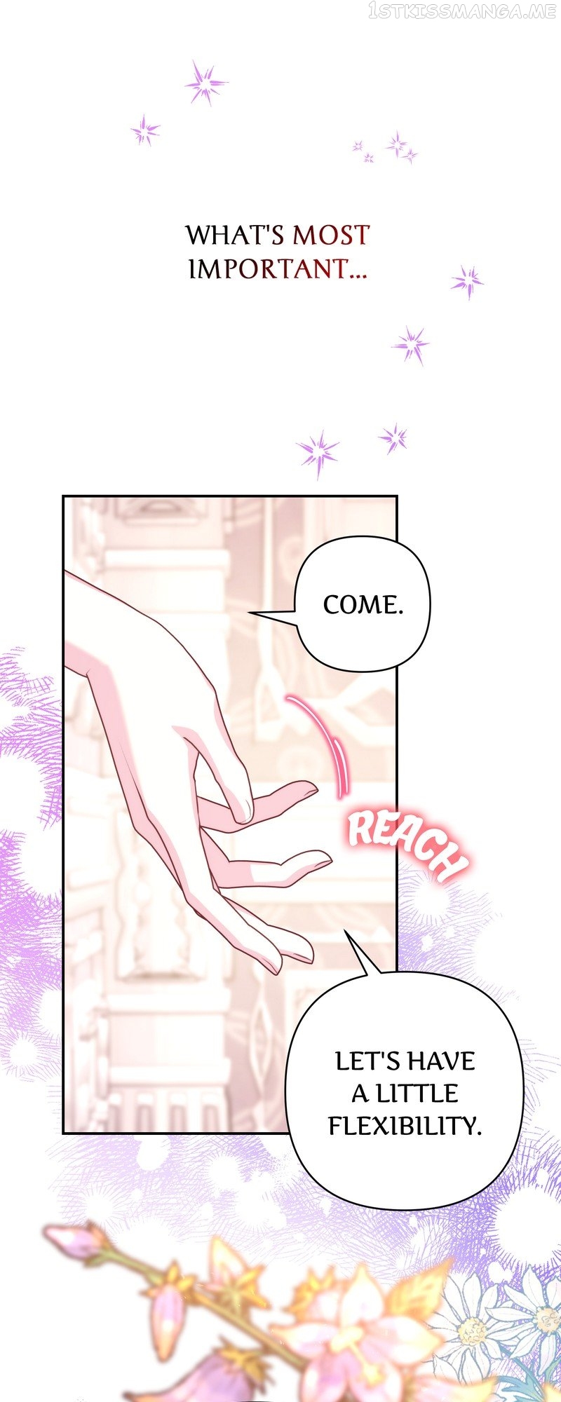 Another Typical Fantasy Romance Chapter 71 - page 55