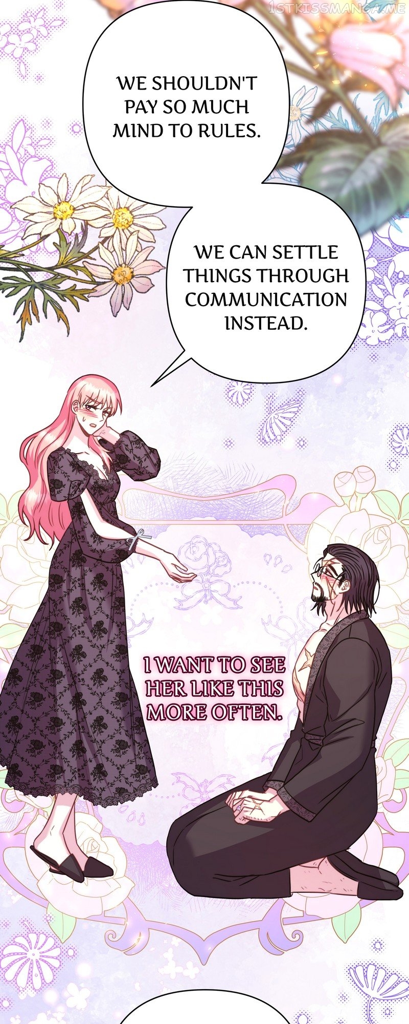 Another Typical Fantasy Romance Chapter 71 - page 56