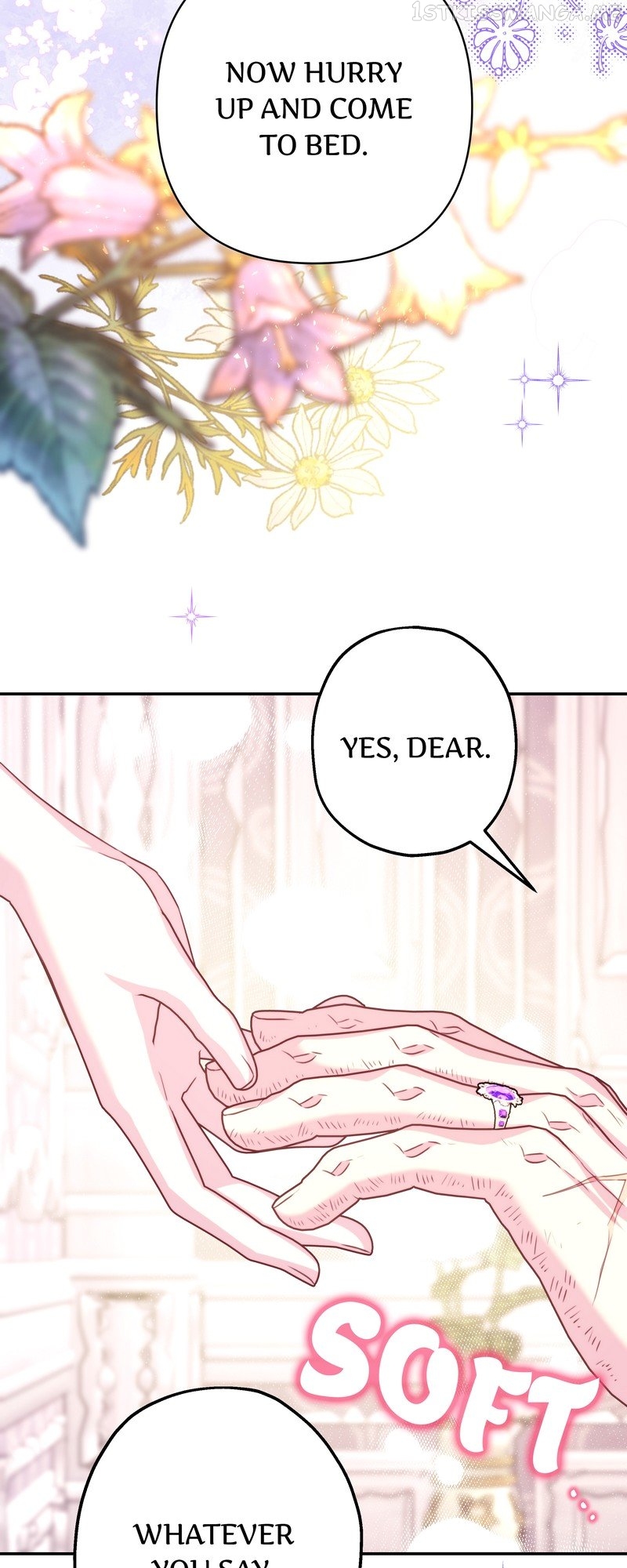 Another Typical Fantasy Romance Chapter 71 - page 57