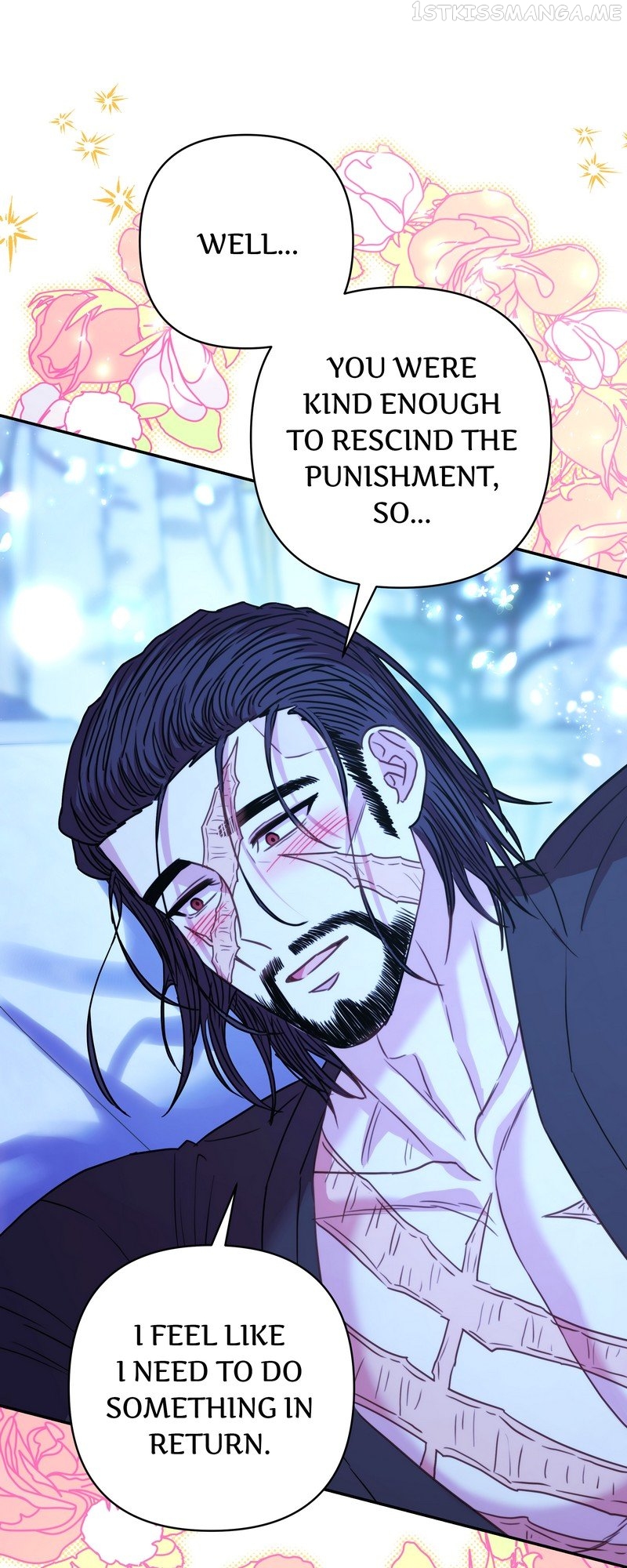Another Typical Fantasy Romance Chapter 71 - page 61