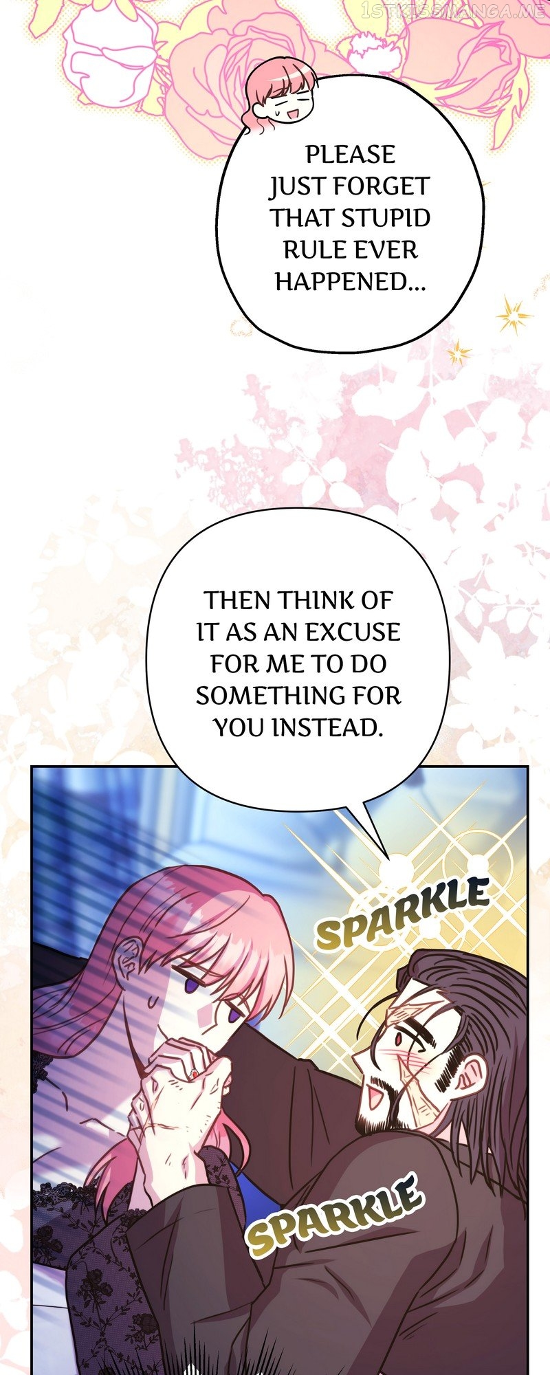 Another Typical Fantasy Romance Chapter 71 - page 62