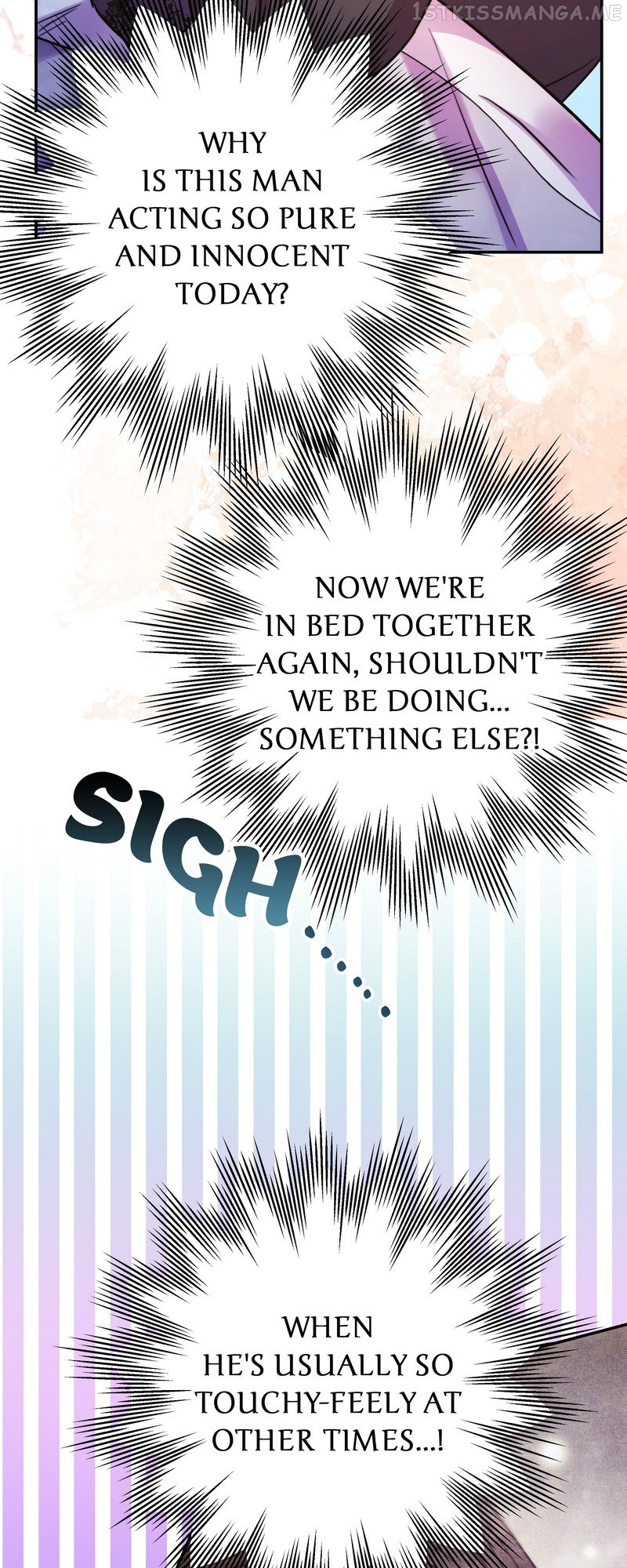 Another Typical Fantasy Romance Chapter 71 - page 63