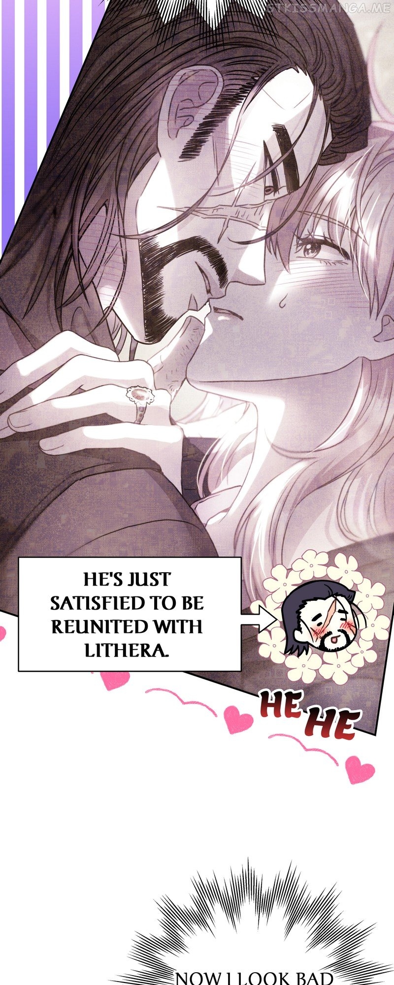 Another Typical Fantasy Romance Chapter 71 - page 64