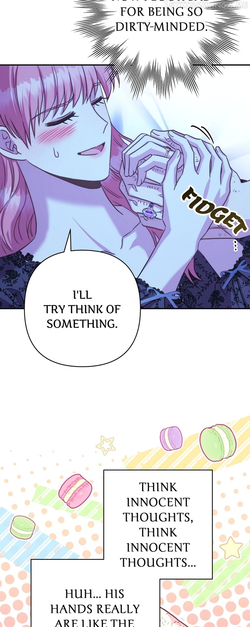 Another Typical Fantasy Romance Chapter 71 - page 65