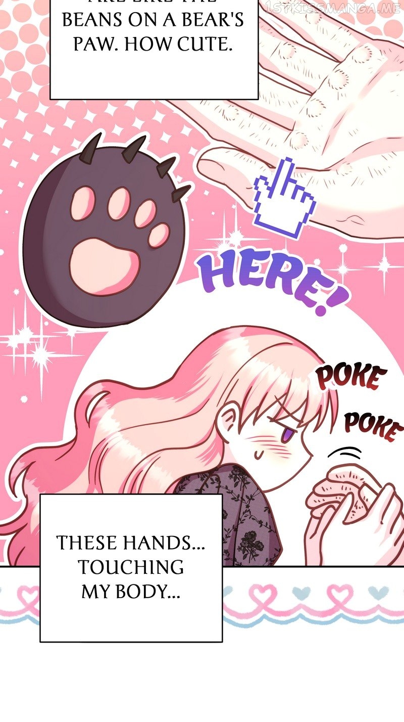 Another Typical Fantasy Romance Chapter 71 - page 66