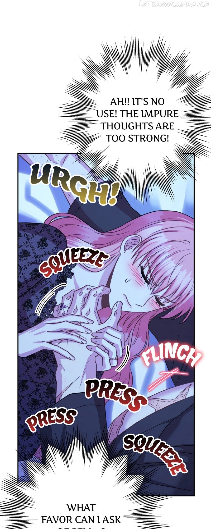 Another Typical Fantasy Romance Chapter 71 - page 67