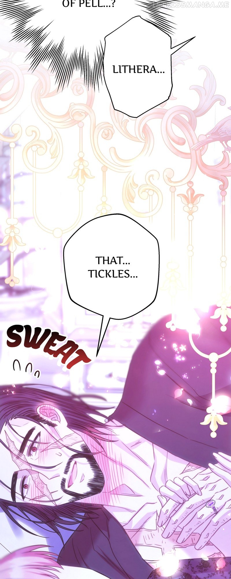 Another Typical Fantasy Romance Chapter 71 - page 68