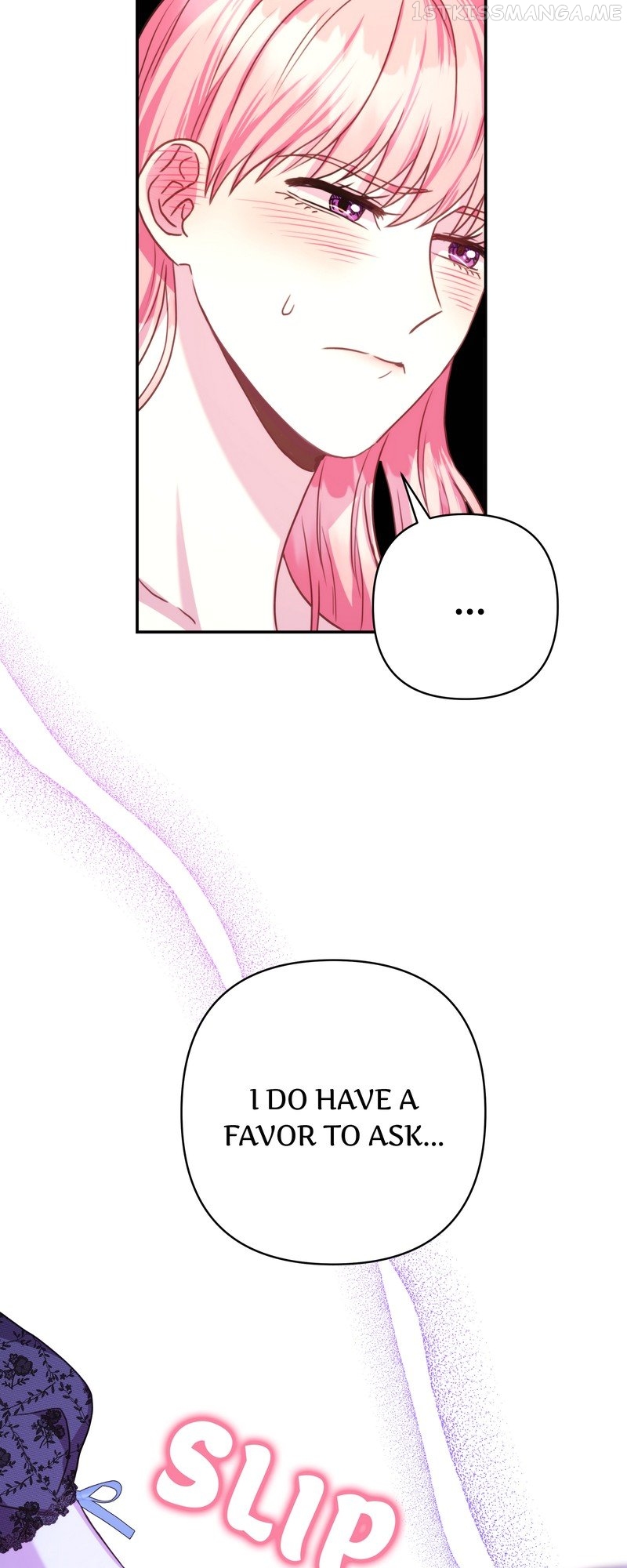 Another Typical Fantasy Romance Chapter 71 - page 70