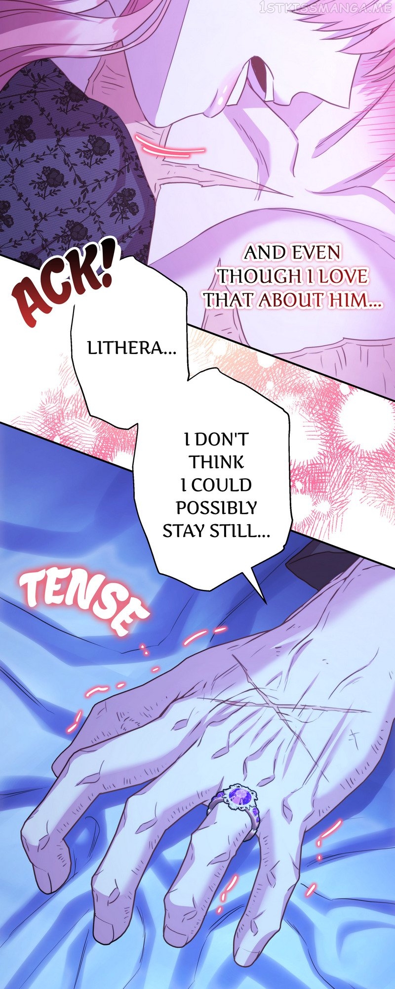 Another Typical Fantasy Romance Chapter 71 - page 74
