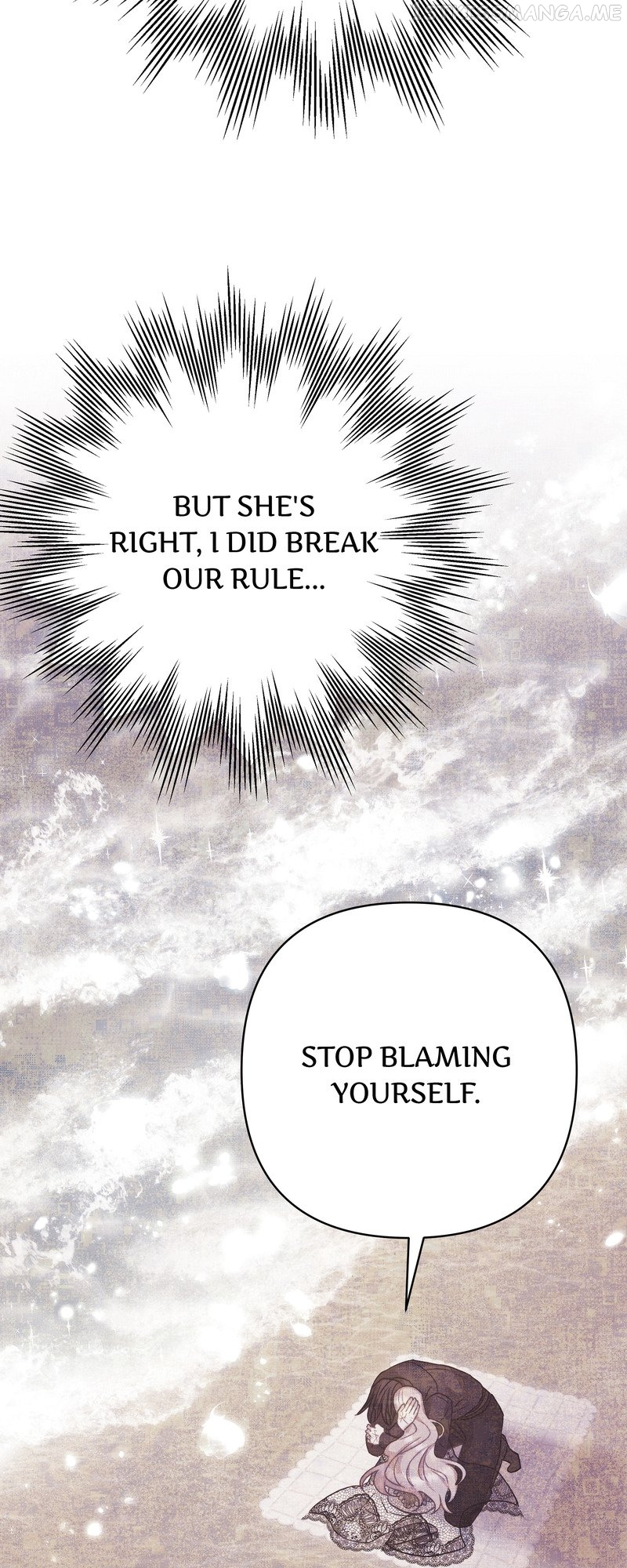 Another Typical Fantasy Romance Chapter 71 - page 8