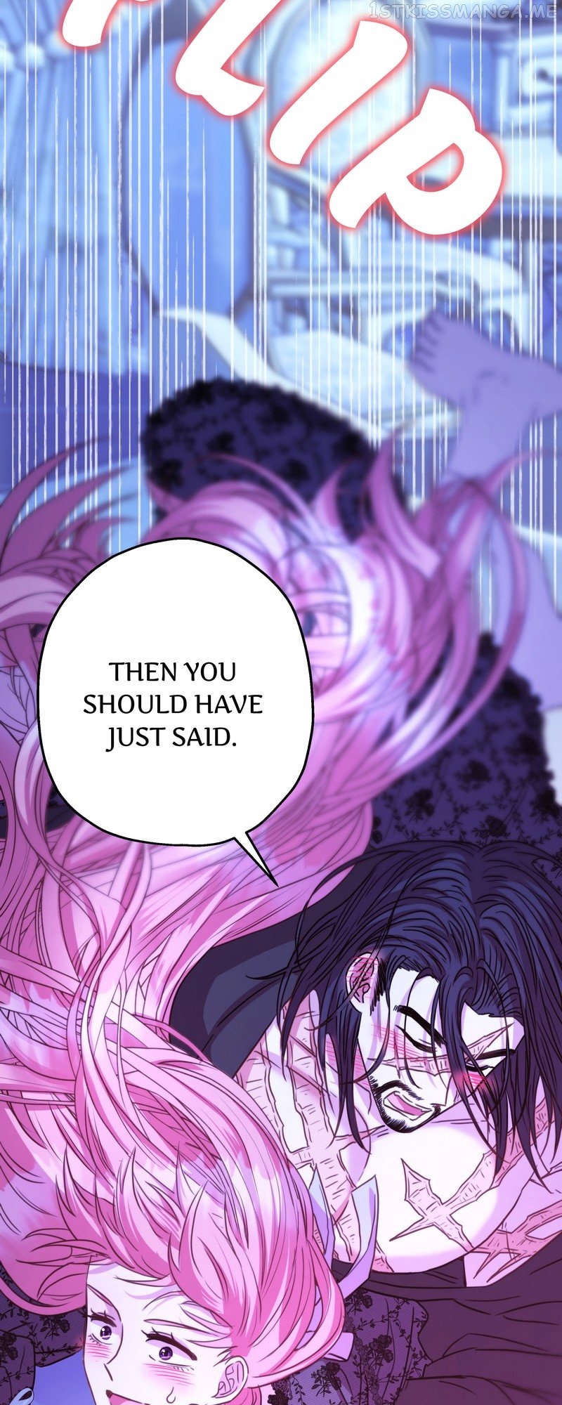 Another Typical Fantasy Romance Chapter 71 - page 80
