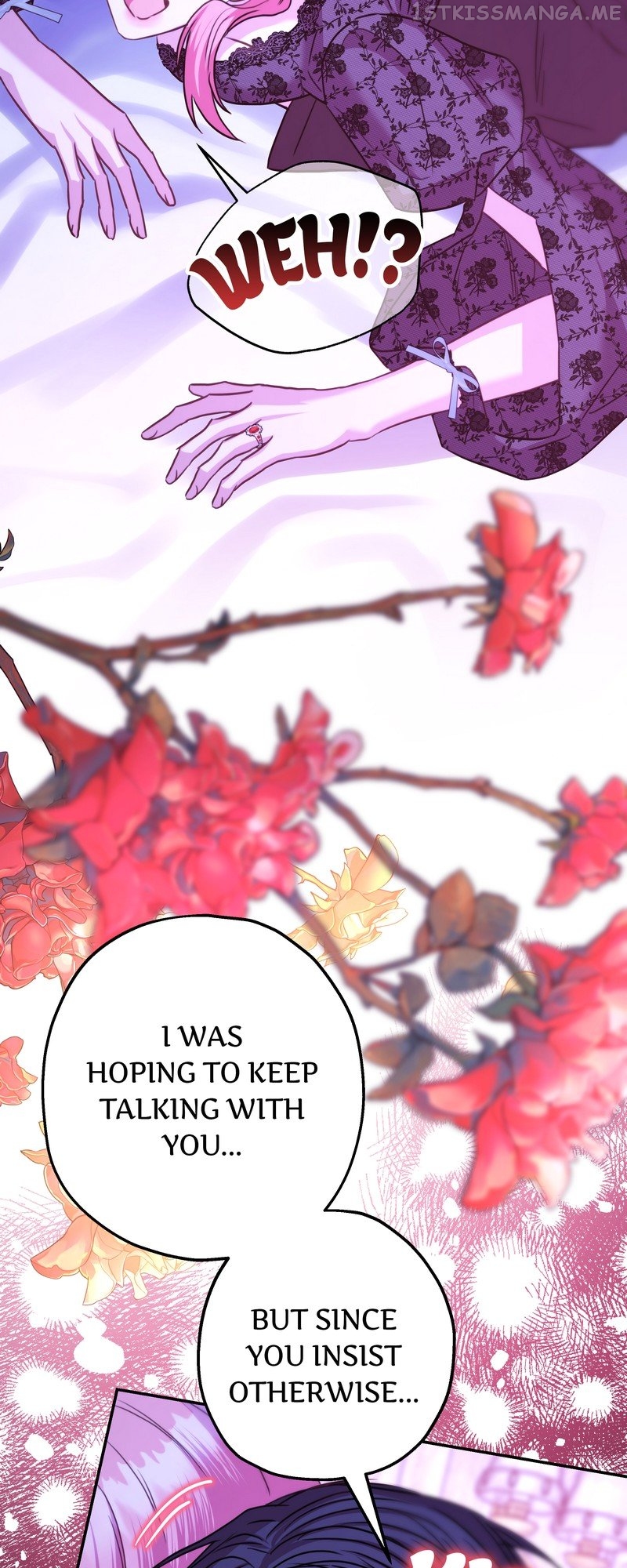 Another Typical Fantasy Romance Chapter 71 - page 81